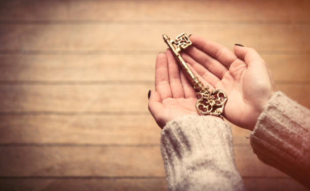 Unlock Your Potential – The Power of Belief